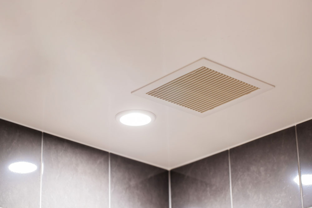 ECO’ELEC - Ventilation